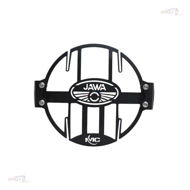 Headlight Grill For Jawa 42 Fj